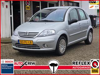 Citroen C3 (2002 - 2010)