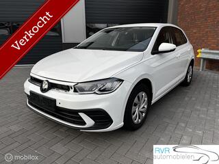 VOLKSWAGEN POLO 1.0 MPI Edition