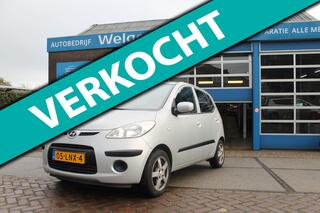 HYUNDAI I 10 1.25i Dynamic Cool