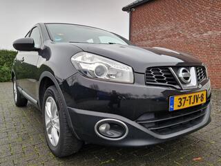 NISSAN QASHQAI 1.6 Acenta