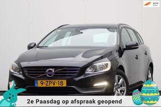 Volvo V60 (2010 - 2018)