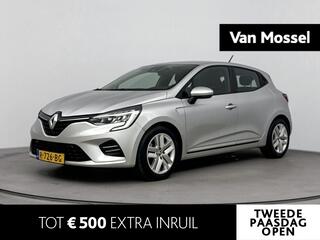 Renault Clio (2019 - 2025)