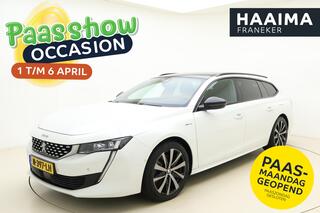 Peugeot 508 SW
