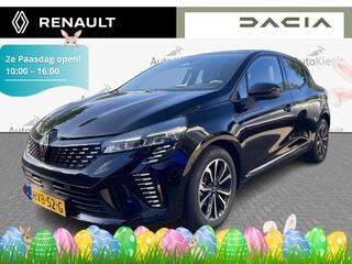 Renault Clio (2019 - 2025)