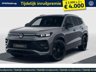 Volkswagen Tayron 1.5 eHybrid R-Line Edition Profiteer ook van � 4.000 inruilpremie