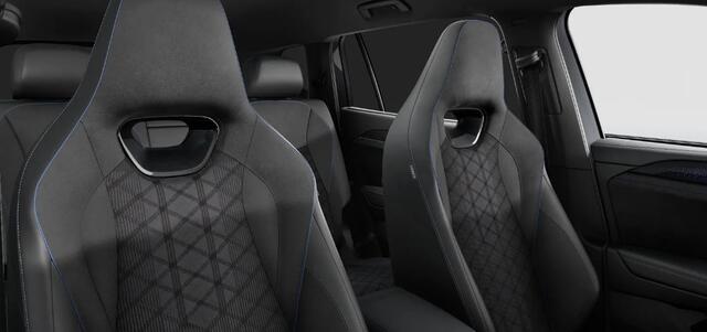 Volkswagen Tayron 1.5 eHybrid R-Line Edition Profiteer ook van � 4.000 inruilpremie