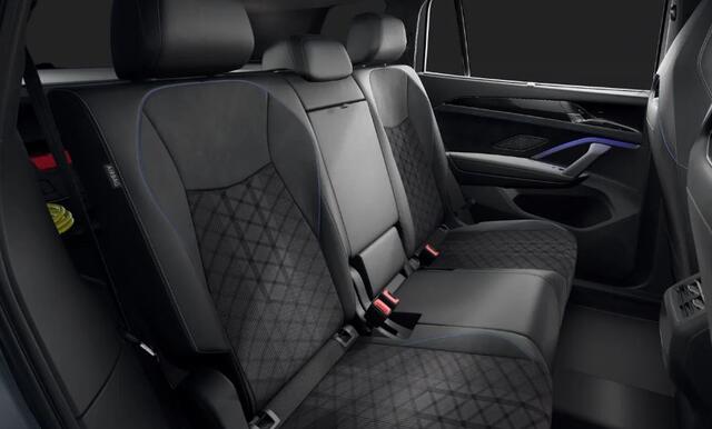 Volkswagen Tayron 1.5 eHybrid R-Line Edition Profiteer ook van � 4.000 inruilpremie