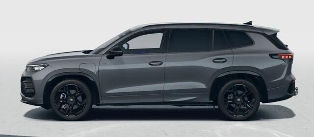Volkswagen Tayron 1.5 eHybrid R-Line Edition Profiteer ook van � 4.000 inruilpremie