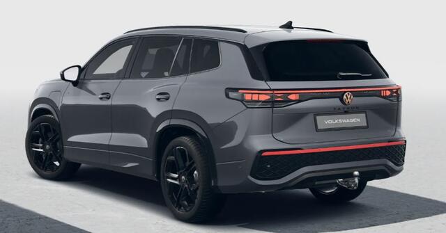 Volkswagen Tayron 1.5 eHybrid R-Line Edition Profiteer ook van � 4.000 inruilpremie