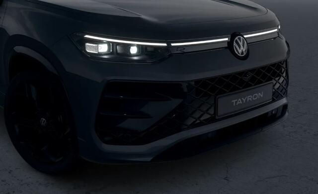 Volkswagen Tayron 1.5 eHybrid R-Line Edition Profiteer ook van � 4.000 inruilpremie