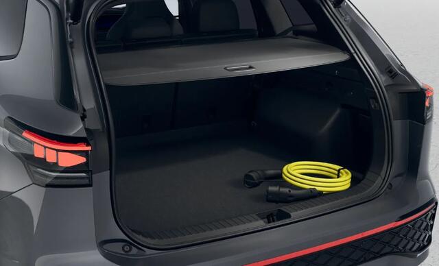 Volkswagen Tayron 1.5 eHybrid R-Line Edition Profiteer ook van � 4.000 inruilpremie