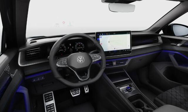 Volkswagen Tayron 1.5 eHybrid R-Line Edition Profiteer ook van � 4.000 inruilpremie