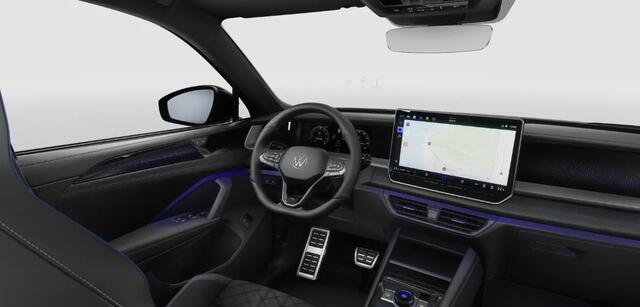 Volkswagen Tayron 1.5 eHybrid R-Line Edition Profiteer ook van � 4.000 inruilpremie