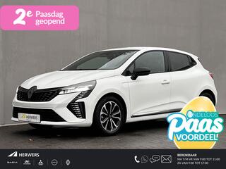Renault Clio (2019 - 2025)