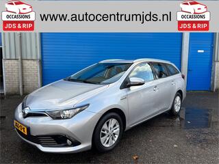 Toyota Auris Touring Sports