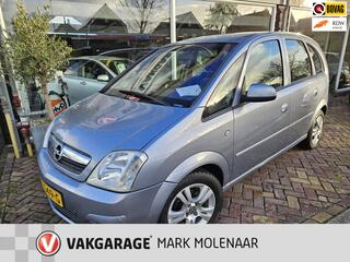 Opel Meriva (2003 - 2010)