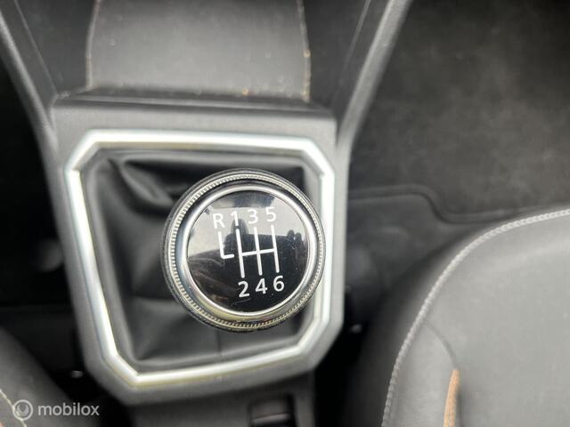 Dacia Sandero Stepway 1.0 TCe 100 Bi-Fuel Essential