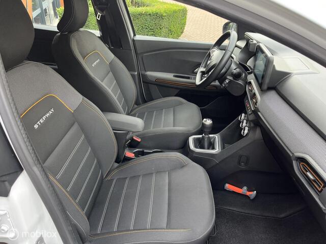 Dacia Sandero Stepway 1.0 TCe 100 Bi-Fuel Essential