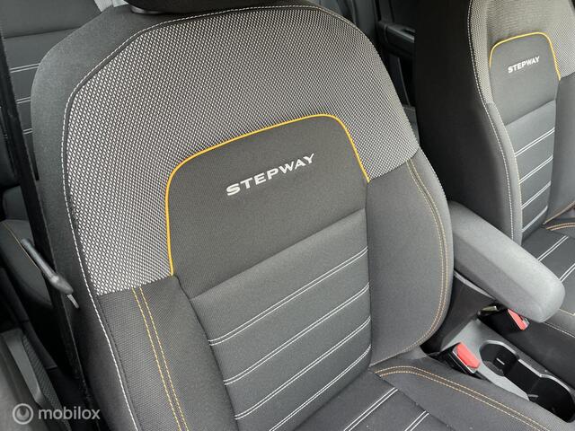 Dacia Sandero Stepway 1.0 TCe 100 Bi-Fuel Essential