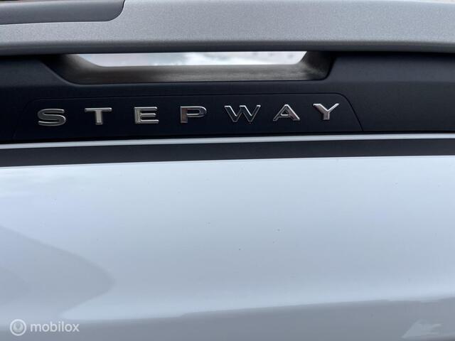 Dacia Sandero Stepway 1.0 TCe 100 Bi-Fuel Essential