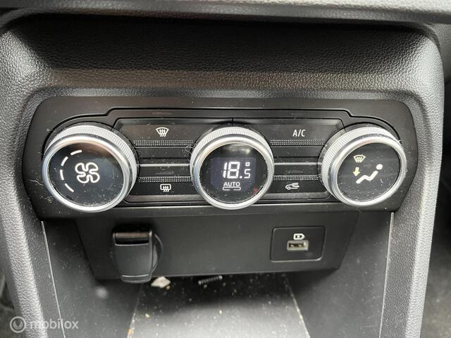 Dacia Sandero Stepway 1.0 TCe 100 Bi-Fuel Essential