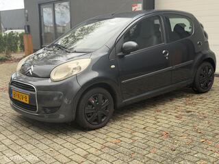Citroen C1 (2005 - 2014)