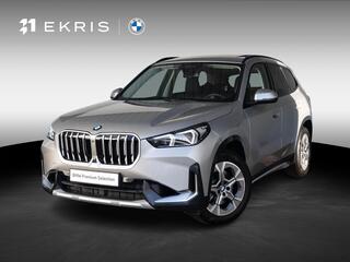 BMW X1 xDrive23i | Innovation Pack | Travel Pack | Comfort Access | Panoramadak | Stoelverwarming | Head-Up Display | Harman-Kardon | Trekhaak | Lentevoordeel