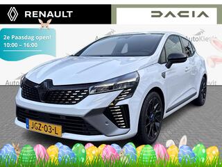 Renault Clio (2019 - 2025)