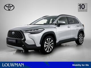 TOYOTA COROLLA Cross Hybrid 200 Dynamic | Electrische achterklepbediening |
