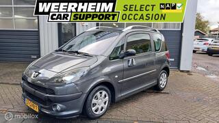 Peugeot 1007