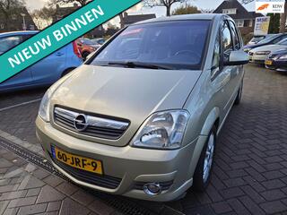 Opel Meriva (2003 - 2010)