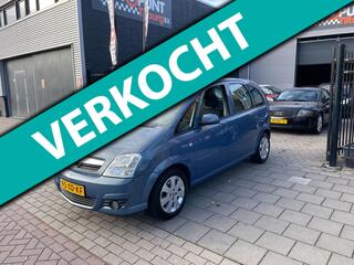 Opel Meriva (2003 - 2010)