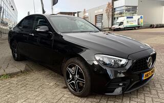 MERCEDES-BENZ E-KLASSE 300 e 4MATIC AMG Line