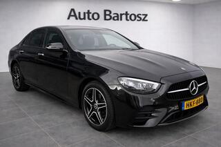 Mercedes-Benz E-Klasse (2016 - 2023)