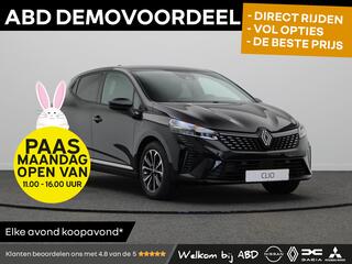 Renault Clio (2019 - 2025)