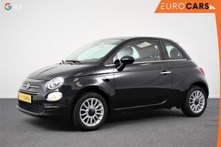 Fiat 500 (2007 - 2025)