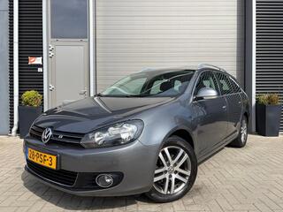 Volkswagen Golf Variant (2007 - 2013)