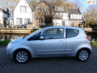 Mitsubishi Colt (2004 - 2014)