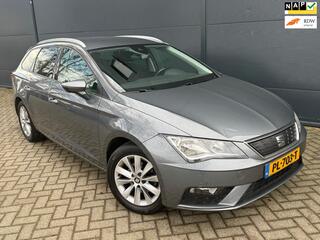 Seat Leon ST (2013 - 2020)