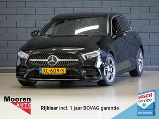 Mercedes-Benz A-Klasse (2012 - 2018)