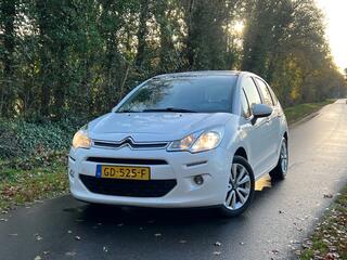 Citroen C3 (2010 - 2016)