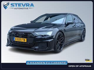 Audi A6 Avant (2018 - 2024)