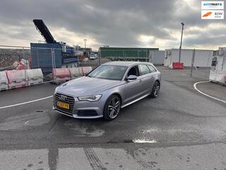 Audi A6 Avant (2011 - 2018)