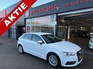 Audi A3 Sportback (2012 - 2020)