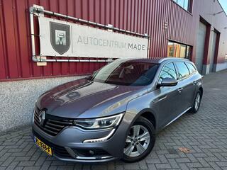 Renault Talisman Estate