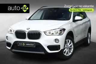 BMW X1 sDrive18d Executive