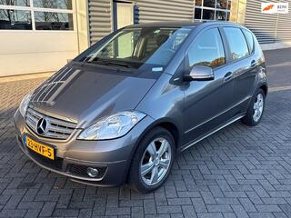 Mercedes-Benz A-Klasse (2004 - 2012)