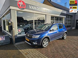 DACIA SANDERO 0.9 TCe SL Stepway