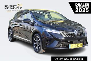 Renault Clio (2019 - 2025)