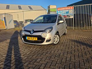 Renault Twingo (2007 - 2014)